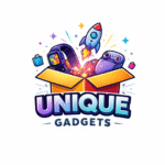 unique gadgets logo small